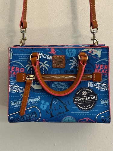 Borsa tracolla dooney - tracolla, &