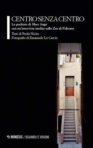 Centro senza le - senza, centro.
