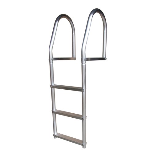 Dock edge fisso - eco, weld