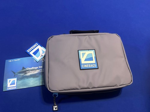 Cinebags cb76 tool kit - cinebags,