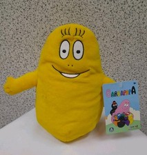 Peluche Barbapapa' Cm 20 by