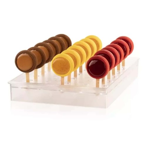 Espositore gelati espogel - espogel, up