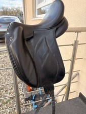 Devoucoux Makila Lab sella da