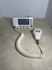 Standard Horizon Explorer