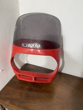 Aprilia Tuareg 125 Cupolino Usato