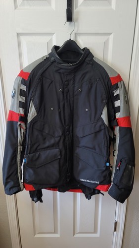 Tuta bmw motorrad - bmw, rallye
