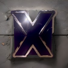 ALPHABOT - LETTERE E NUMERI TRASFORMABILI IN ROBOT