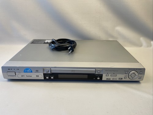 Pioneer 563a lettore - dv-563a, dvd