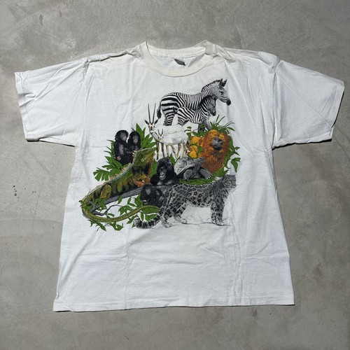 Shirt vintage halequin - halequin, san