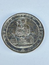 MEDAGLIA- CITTÀ DI PISA