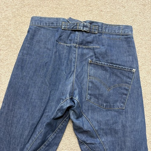 Jeans vintage levis engineered - vintage,
