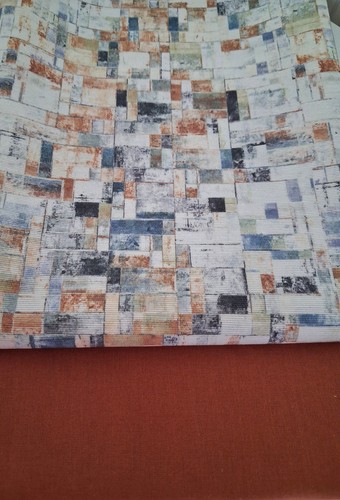 Nuovo cotone rivestito - rivestito, x