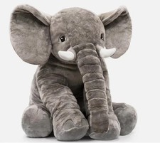 Omelia Elefante Peluche