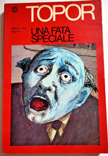TOPOR - UNA FATA SPECIALE -