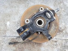 fusello anteriore sinistro per FORD TRANSIT CUSTOM NUGGET 2025972 logop1256545