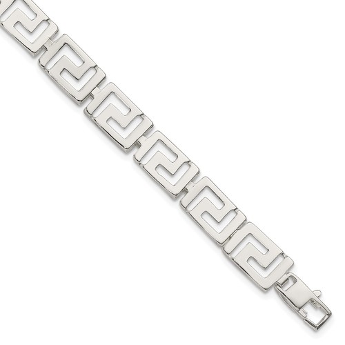 Bracciale argento sterling - argento,