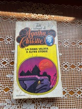 LA DAMA VELATA E ALTRE STORIE