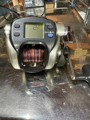 Daiwa super tanacom 500w - super,