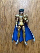 Saint Seiya Capricorno