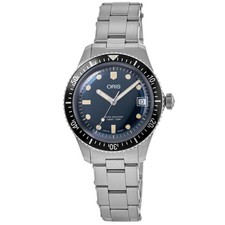 Nuovo Orologio Oris Divers