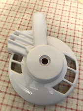 Copri para disco freno