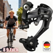 Deragliatore bici per Shimano