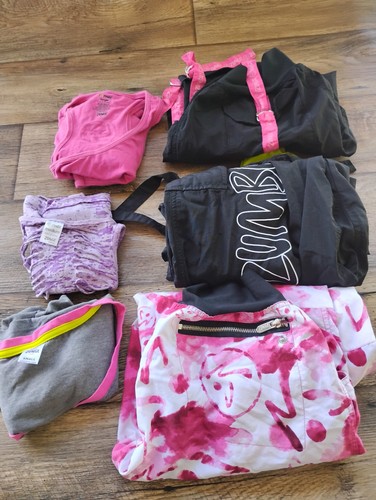 Zumba top bottoms lotto - top,