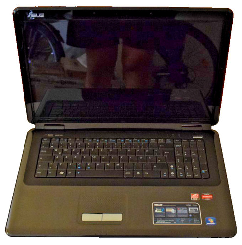 Asus x70a computer - asus,