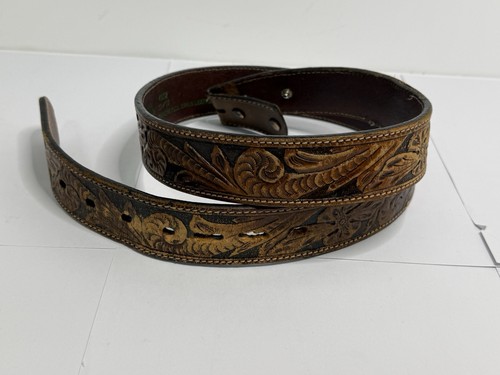 Cintura western vintage