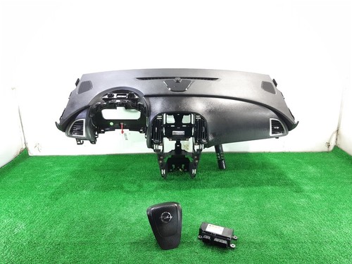 39021702 kit airbag opel astra - opel,