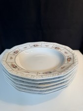 Rosenthal Classic Rose Maria Poesia 6 piatti zuppiera ottime condizioni