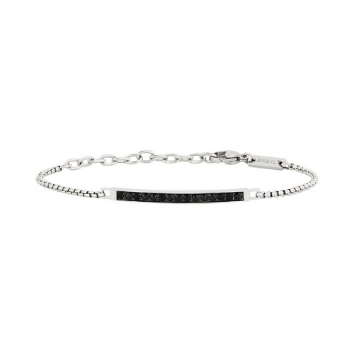 Breil bracciale senza - senza, tempo