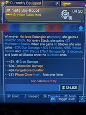 Borderlands 4✨INGRANAGGIO