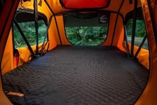 Coprimaterasso gonfiabile