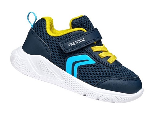 Geox scarpe sneakers bambino - scarpe,