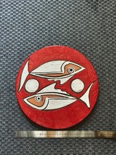 ceramica vietri Piatto 35 Cm