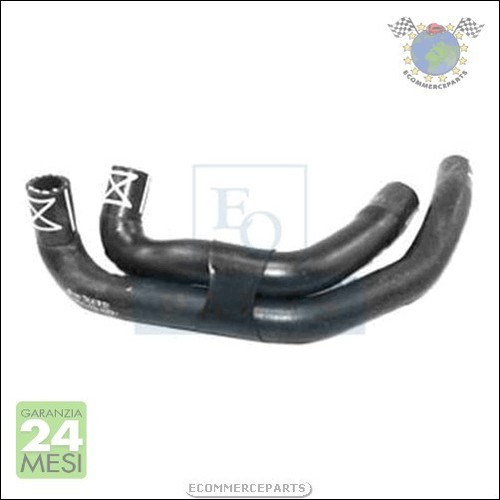 Tubo scambiatore calore - eq, per