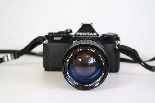 Pentax fotocamera pellicola - mv,