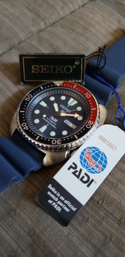 Orologio subacqueo uomo