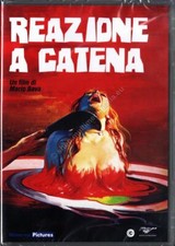 REAZIONE A CATENA ECOLOGIA DEL