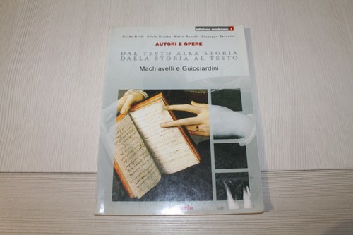 Dal testo alla - dal,