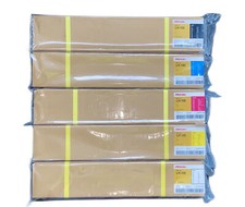 5 X Originale Inchiostro Mimaki Ujf 160 3042 6042 JFX-1615/LH-100 600ml