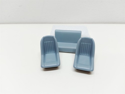 Kit interni seggiolini fiat - kit,
