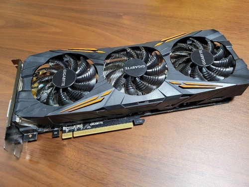 Gigabyte geforce gtx 1070 - gigabyte,