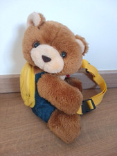 Peluche Orsetto Amico by