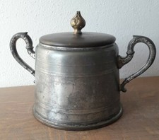 WMF Albert Kohler Zuccheriera