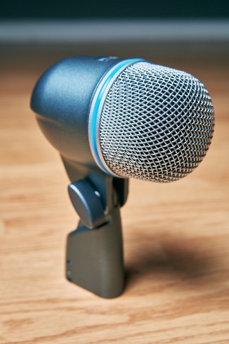 Shure beta 52a - shure, beta-52a