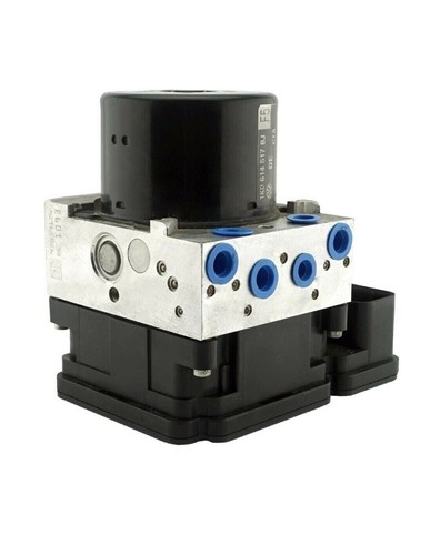 Centralina modulo abs audi - abs,