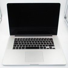 MacBook Pro 15" Retina Core i7