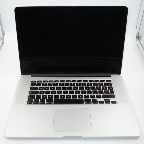 Macbook pro retina - pro, i7